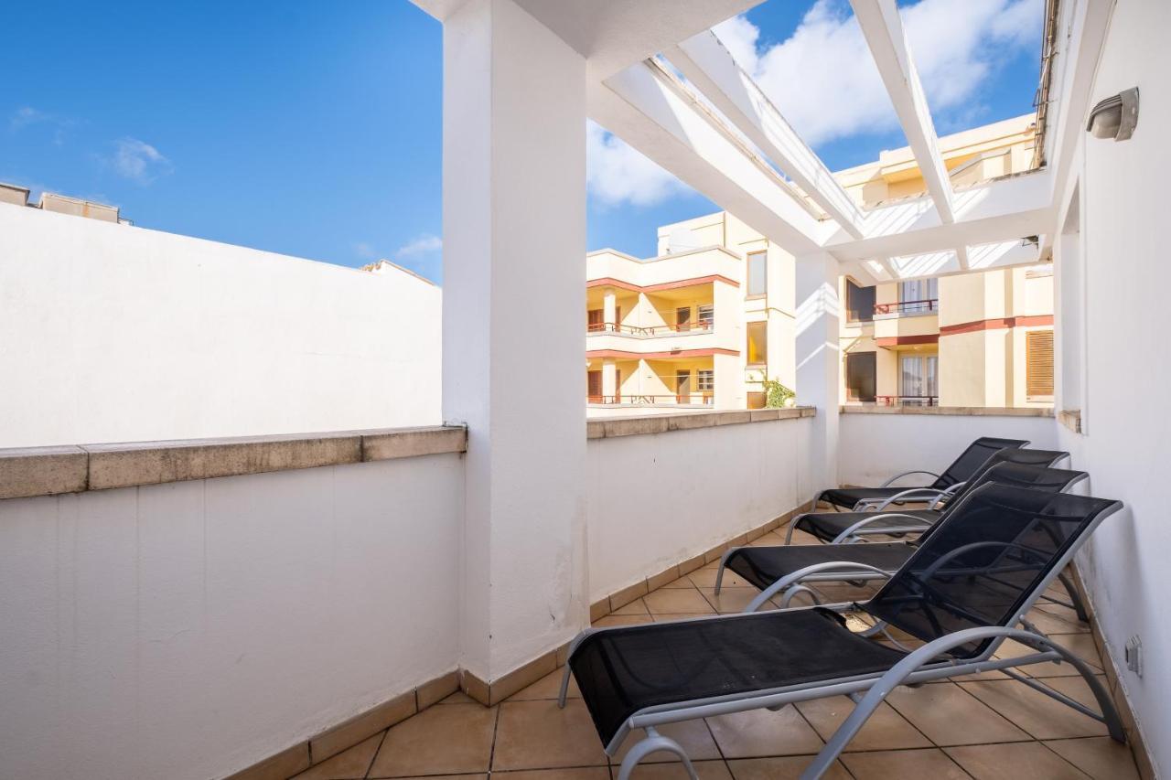 Apartment Ana Rosa By Sunvillas Mallorca Pollença Eksteriør billede