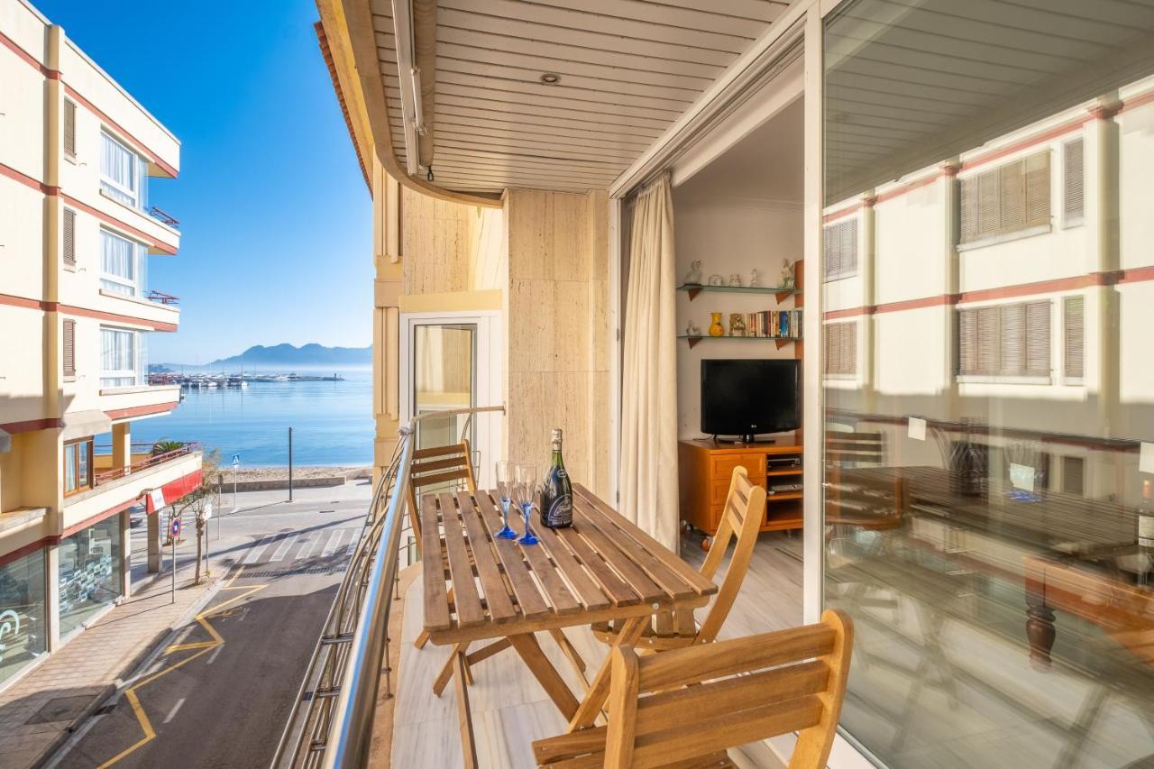 Apartment Ana Rosa By Sunvillas Mallorca Pollença Eksteriør billede