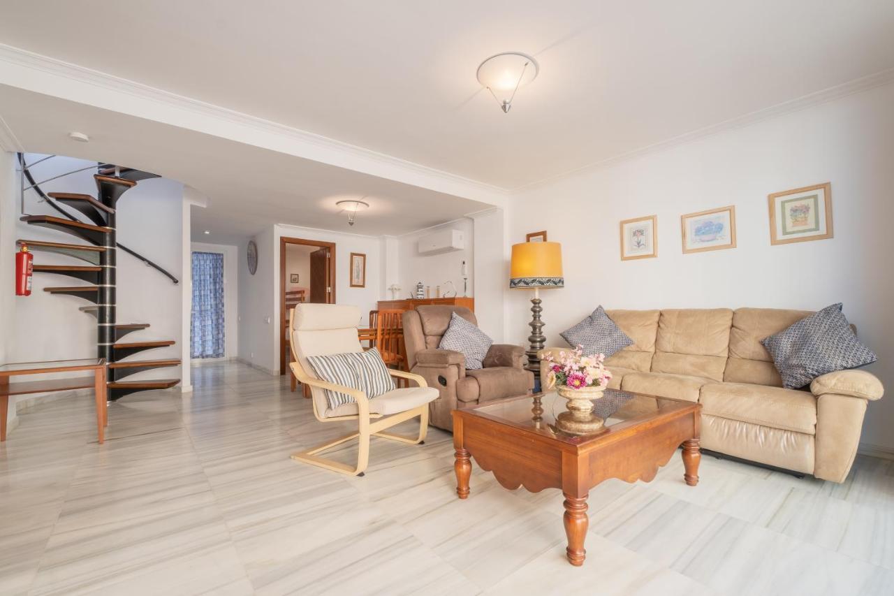 Apartment Ana Rosa By Sunvillas Mallorca Pollença Eksteriør billede