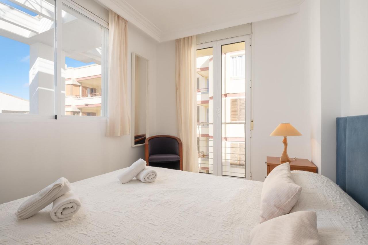 Apartment Ana Rosa By Sunvillas Mallorca Pollença Eksteriør billede