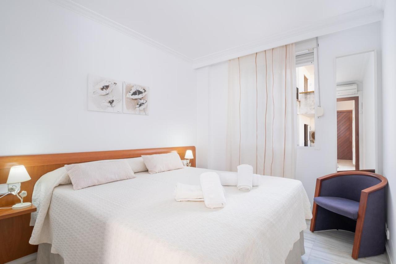 Apartment Ana Rosa By Sunvillas Mallorca Pollença Eksteriør billede