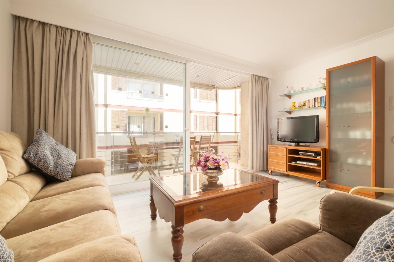 Apartment Ana Rosa By Sunvillas Mallorca Pollença Eksteriør billede