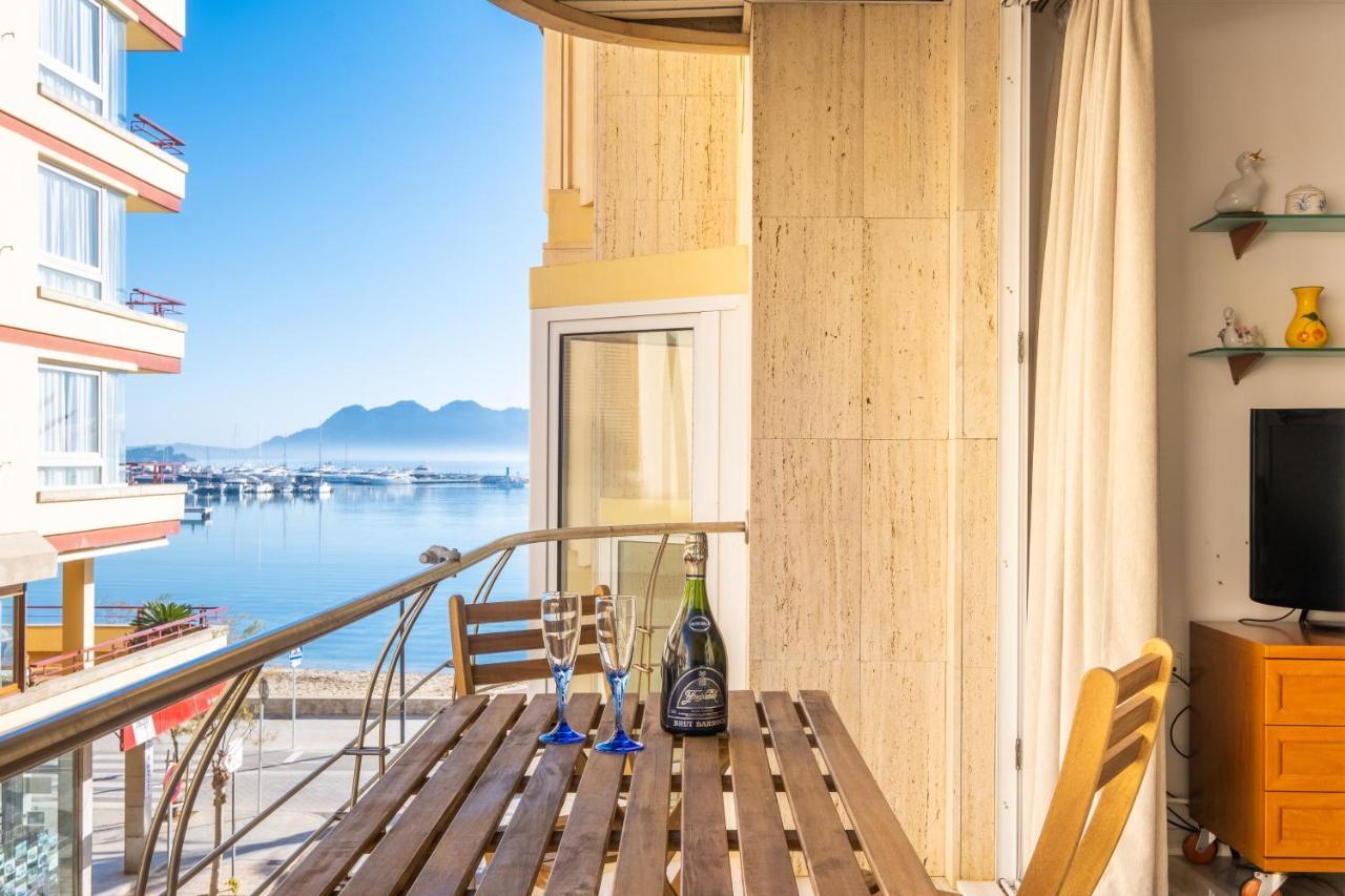 Apartment Ana Rosa By Sunvillas Mallorca Pollença Eksteriør billede