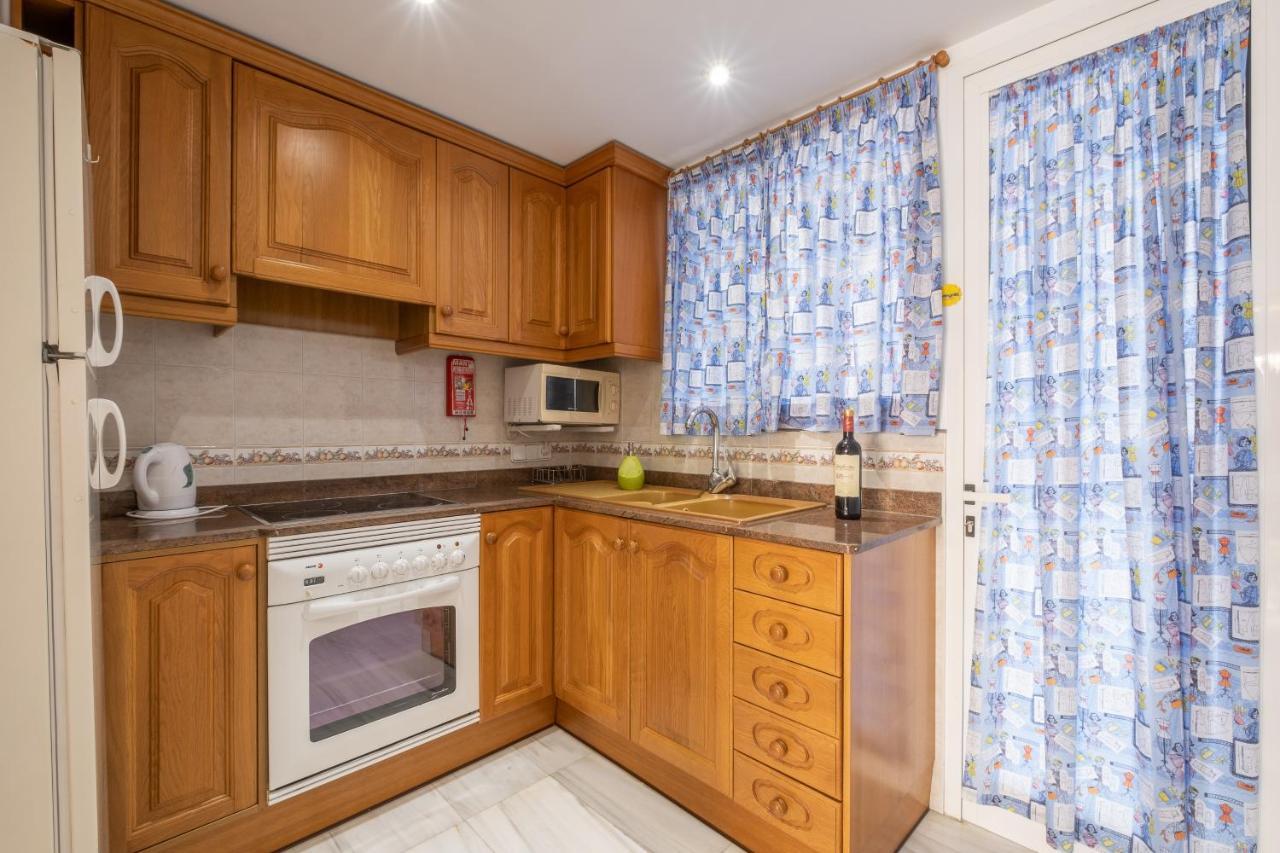 Apartment Ana Rosa By Sunvillas Mallorca Pollença Eksteriør billede