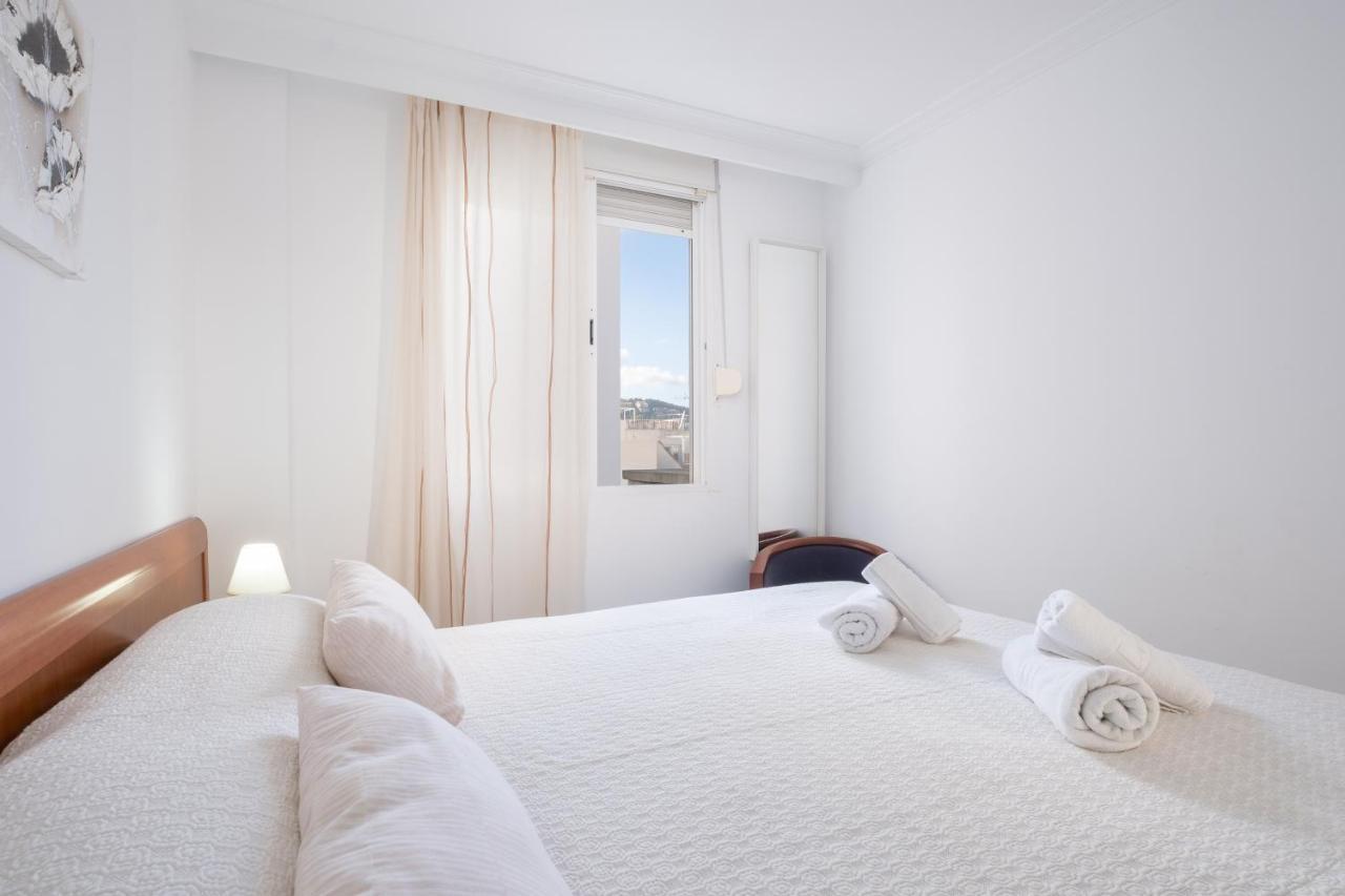 Apartment Ana Rosa By Sunvillas Mallorca Pollença Eksteriør billede