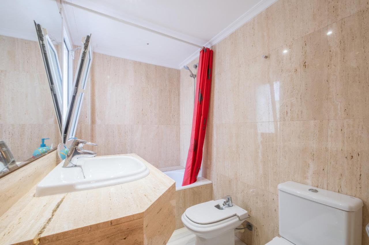 Apartment Ana Rosa By Sunvillas Mallorca Pollença Eksteriør billede