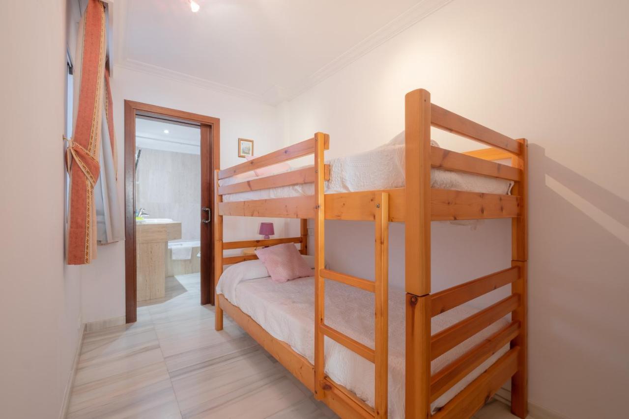 Apartment Ana Rosa By Sunvillas Mallorca Pollença Eksteriør billede